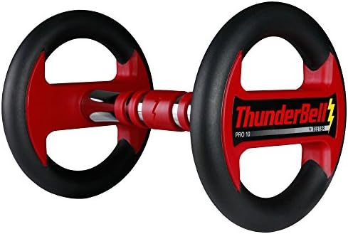 ThunderBell Multi-Grip Weight