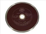 Review Faithfull  / Faithfull Red C/R Dia Blade 125MM X 22/16MM