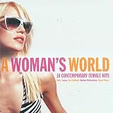 A Woman's World: 18 Contemporary Female Hits