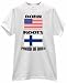 BORN AMERICA USA ROOTS IN HELSINKI FINLAND NORDIC COUNTRY PRIDE EUROPE NATIVE FLAG T SHIRT