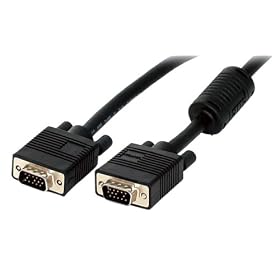 STARTECH.COM MXT101MMHQ 6' Coax SVGA Monitor Cable by StarTech