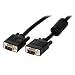 STARTECH.COM MXT101MMHQ      6' Coax SVGA Monitor Cable