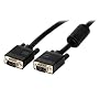 STARTECH.COM MXT101MMHQ      6' Coax SVGA Monitor Cable