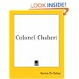 Colonel Chabert (Kessinger Publishing's Rare Reprints)