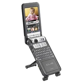 Sony Cli� PEG-NZ90 16MB RAM / Palm OS 5.0 / 2MP Camera