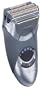 Remington MS-5500 PowerClean Titanium Foil Cleaning System Rechargeable/Corded