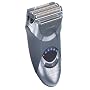 Remington MS-5500 PowerClean Titanium Foil Cleaning System Rechargeable/Corded