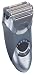 Remington MS-5500 PowerClean Titanium Foil Cleaning System Rechargeable/Corded