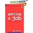 Getting a Job: A Study of Contacts and Careers