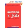 Getting a Job: Study of Contacts and Careers