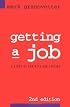 Getting a Job: A Study of Contacts and Careers