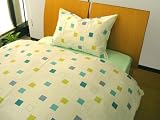 iks �L���[�u 3�_�Z�b�g �x�b�h �X�^�C�� �V���O���T�C�Y �~���g iks 599173