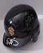 Aaron Rowand Hand Signed Autographed San Francisco Giants Mini Batting Helmet
