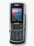 OEM Body Glove Snap On Case for Samsung SPH-M520 NEW