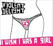 I Wish I Was a Girl [CD 1]