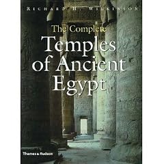 The Complete Temples of Ancient Egypt