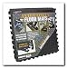 Wilmar (PTWW88989) Diamond Shape Anti-Fatigue Mats