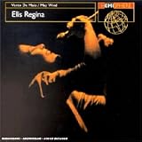 Revue Elis Regina  / Vento de Maio