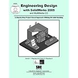 engineering design with solidworks 2005  multimedia cd