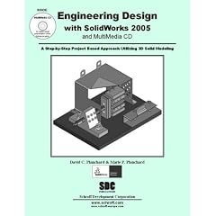 Engineering Design with SolidWorks 2005