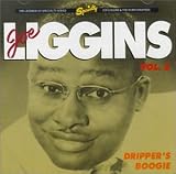 Review Joe Liggins  / Dripper's Boogie Vol.2