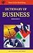 Book Dictionary of Business