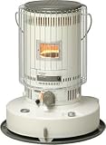 TOYOTOMI 対流型石油ストーブ ホワイト KS-56A W