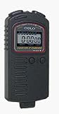 100 Dual Memory Chrono Target Stopwatch Timer with Countdown