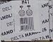 Delta H41 Faucet Handles (1 Set)