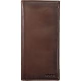 Fossil Carson Secretary
