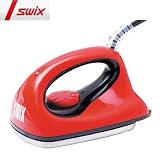 SWIX（スウィックス） エコノミーワクシングアイロン T75110