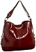 Apparel : Nine West Color Wheel Hobo