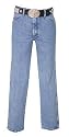 Wrangler Men's Cowboy Cut Slim Fit Jean