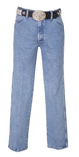 Wrangler Men's Cowboy Cut Original Fit Jean