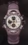 Blackhawk MACH 3 Alarm Chronograph Black steel