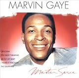 Review Marvin Gaye  / Master Series