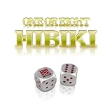 ONE OR EIGHT 画像