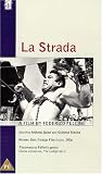 La Strada [UK-Import] - May Britt