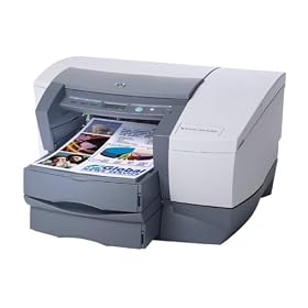 HP 2280TN Business Inkjet Printer