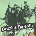 Beatles Tapes, Vol. 3: The 1964 World Tour