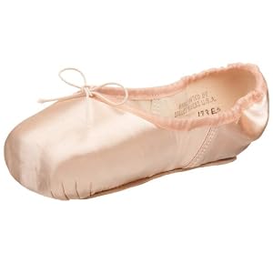 Buy Capezio Ladies Concerto ES Pointe Shoe by Capezio