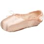 Capezio Women's 173ES Concerto ES Pointe Shoe,European Pink,6 M US