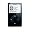 Apple iPod - 30GB - Black [video playback] MA146B/A
