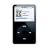 Apple iPod - 30GB - Black [video playback] MA146B/A