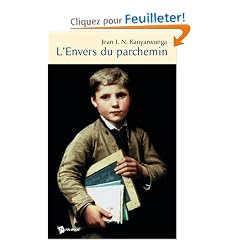 L'Envers du Parchemin