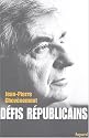 D&eacute;fis r&eacute;publicains
