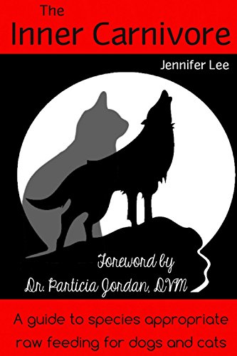 The Inner Carnivore, by Jennifer Lee