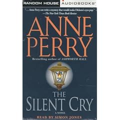 The Silent Cry