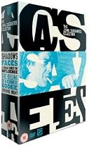 The John Cassavetes Collection [DVD] [1959]