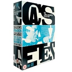 The John Cassavetes Collection [DVD]